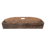 Clayre & Eef | Houten kistje Bruin 89x32x23 cm | 5H0572