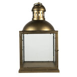 Clayre & Eef | Lantaarn XL Koperkleurig 40x40x80 cm | 5Y0959 Clayre & Eef | Lantaarn XL Koperkleurig 40x40x80 cm | 5Y0959