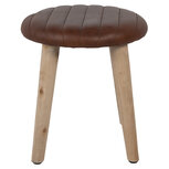Clayre & Eef | Krukje Bruin 36x36x40 cm | 60958 Clayre & Eef | Krukje Bruin 36x36x40 cm | 60958