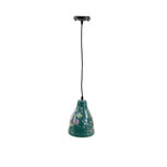 Clayre & Eef | Hanglamp ø 18x23/75 cm E27/max 1x60W | 6LMP750 Clayre & Eef | Hanglamp ø 18x23/75 cm E27/max 1x60W | 6LMP750
