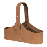 Clayre & Eef | Plantenstandaard Binnen Bruin 32x12x27 cm | 6Y3580 Clayre & Eef | Plantenstandaard Binnen Bruin 32x12x27 cm | 6Y3580