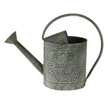 Clayre & Eef | Decoratie Gieter Groen 49x18x37 cm | 6Y4580 Clayre & Eef | Decoratie Gieter Groen 49x18x37 cm | 6Y4580