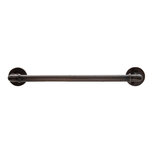Clayre & Eef | Handdoekhouder Koperkleurig 36x8x5 cm | 6Y4673 Clayre & Eef | Handdoekhouder Koperkleurig 36x8x5 cm | 6Y4673