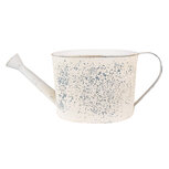 Clayre & Eef | Decoratie Gieter Beige 44x16x18 cm | 6Y4750 Clayre & Eef | Decoratie Gieter Beige 44x16x18 cm | 6Y4750