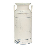 Clayre & Eef | Decoratie Melkbus Beige 21x20x42 cm | 6Y4754 Clayre & Eef | Decoratie Melkbus Beige 21x20x42 cm | 6Y4754