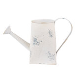 Clayre & Eef | Decoratie Gieter Beige 35x12x21 cm | 6Y4762 Clayre & Eef | Decoratie Gieter Beige 35x12x21 cm | 6Y4762