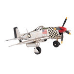 Clayre & Eef | Decoratie Miniatuur Grijs 35x32x13 cm | 6Y4964 Clayre & Eef | Decoratie Miniatuur Grijs 35x32x13 cm | 6Y4964