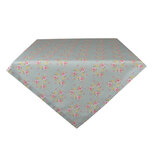 Clayre & Eef | Tafelkleed 150x150 cm | CHB15 Clayre & Eef | Tafelkleed 150x150 cm | CHB15