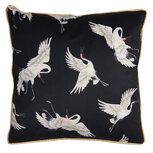 Clayre & Eef | Sierkussen Meerkleurig 45x45x4 cm | KG023.051 Clayre & Eef | Sierkussen Meerkleurig 45x45x4 cm | KG023.051