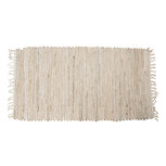Clayre & Eef | Vloerkleed Beige, Bruin 70x140 cm | KT080.064 Clayre & Eef | Vloerkleed Beige, Bruin 70x140 cm | KT080.064