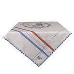 Clayre & Eef | Tafelkleed Beige 150x250 cm | DFR05