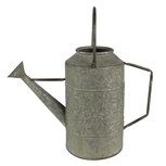 Clayre & Eef | Decoratie Gieter Groen 42x17x31/42 cm | 6Y4872 Clayre & Eef | Decoratie Gieter Groen 42x17x31/42 cm | 6Y4872