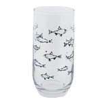 Clayre & Eef | Waterglas Transparant 380 ml | SSFGL0001 Clayre & Eef | Waterglas Transparant 380 ml | SSFGL0001