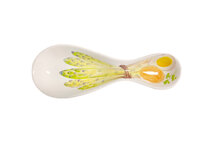 Lepellegger Asperges wit met eitjes | AL035 | Piccobella Lepellegger Asperges wit met eitjes | AL035 | Piccobella