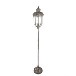 Clayre & Eef | Vloerlamp ø 25x154 cm E27/Max 1x 60W | 5LMP663 Clayre & Eef | Vloerlamp ø 25x154 cm E27/Max 1x 60W | 5LMP663