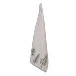Clayre & Eef | Theedoek Beige 50x70 cm | NPT42 Clayre & Eef | Theedoek Beige 50x70 cm | NPT42
