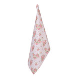 Clayre & Eef | Theedoek Roze 50x70 cm | SWR42-1 Clayre & Eef | Theedoek Roze 50x70 cm | SWR42-1