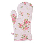 Clayre & Eef | Kind Ovenwant Roze 12x21 cm | SWR44K Clayre & Eef | Kind Ovenwant Roze 12x21 cm | SWR44K