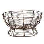 Clayre & Eef | Opbergmand Bruin 28x18x14 cm | 6Y5247 Clayre & Eef | Opbergmand Bruin 28x18x14 cm | 6Y5247
