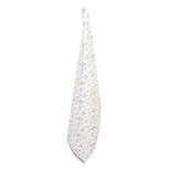 Clayre & Eef | Theedoek Wit, Groen 50x70 cm | CFL42 Clayre & Eef | Theedoek Wit, Groen 50x70 cm | CFL42