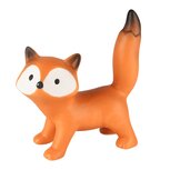 Dekoratief | Vos 'Gerard', oranje, dolomiet, 14x7x15cm | A235530 Dekoratief | Vos 'Gerard', oranje, dolomiet, 14x7x15cm | A235530