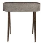Clayre & Eef | Plantenstandaard Binnen Grijs 66x25x77 cm | 50400 Clayre & Eef | Plantenstandaard Binnen Grijs 66x25x77 cm | 50400