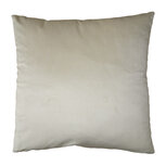 Clayre & Eef | Kussenhoes Beige 45x45 cm | KTU021.001BE Clayre & Eef | Kussenhoes Beige 45x45 cm | KTU021.001BE