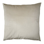 Clayre & Eef | Kussenhoes Bruin 45x45 cm | KTU021.001BR Clayre & Eef | Kussenhoes Bruin 45x45 cm | KTU021.001BR
