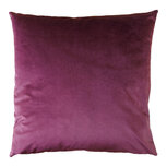 Clayre & Eef | Kussenhoes Paars 45x45 cm | KTU021.001BU Clayre & Eef | Kussenhoes Paars 45x45 cm | KTU021.001BU