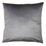Clayre & Eef | Kussenhoes Grijs 45x45 cm | KTU021.001DG Clayre & Eef | Kussenhoes Grijs 45x45 cm | KTU021.001DG