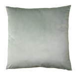 Clayre & Eef | Kussenhoes Groen 45x45 cm | KTU021.001LGR Clayre & Eef | Kussenhoes Groen 45x45 cm | KTU021.001LGR