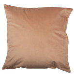 Clayre & Eef | Kussenhoes Roze 45x45 cm | KTU021.001P Clayre & Eef | Kussenhoes Roze 45x45 cm | KTU021.001P