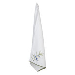Clayre & Eef | Theedoek Beige Groen 50x70 cm | OLF42-2 Clayre & Eef | Theedoek Beige Groen 50x70 cm | OLF42-2