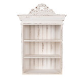 Clayre & Eef | Wandrek Wit 51x20x77 cm | 5H0664 Clayre & Eef | Wandrek Wit 51x20x77 cm | 5H0664