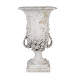 Clayre & Eef | Bloempot Binnen Beige ø 30x44 cm | 6PR5057 Clayre & Eef | Bloempot Binnen Beige ø 30x44 cm | 6PR5057