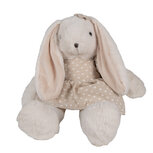 Clayre & Eef | Konijn Beige 20x22x26 cm | TW0596M Clayre & Eef | Konijn Beige 20x22x26 cm | TW0596M