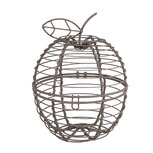 Clayre & Eef | Mandje Bruin ø 11x14 cm | 6Y5542 Clayre & Eef | Mandje Bruin ø 11x14 cm | 6Y5542
