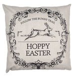 Clayre & Eef | Kussenhoes 45x45 cm | RFL22 Clayre & Eef | Kussenhoes 45x45 cm | RFL22