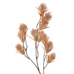 Clayre & Eef | Kunstbloem Beige 15x10x86 cm | 5PL0067