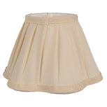 Clayre & Eef | Lampenkap Beige 20x20 cm / E27 | 6LAK0543M Clayre & Eef | Lampenkap Beige 20x20 cm / E27 | 6LAK0543M