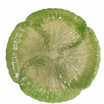 Bord Rome groen maat L 31 cm aardewerk | GI06 | Piccobella Italiaans servies Bord Rome groen maat L 31 cm aardewerk | GI06 | Piccobella Italiaans servies