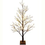 Dekoratief | Decoratieboom 'Bubbly Lights', 72 LED, 120cm | A245003 Dekoratief | Decoratieboom 'Bubbly Lights', 72 LED, 120cm | A245003