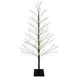 Dekoratief | Decoratieboom 'Mystic Lights', 349 LED, 120cm | A245009 Dekoratief | Decoratieboom 'Mystic Lights', 349 LED, 120cm | A245009