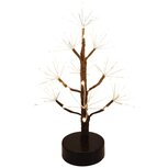 Dekoratief | Decoratieboompje 'Festive Bubbles', 90 LED, 35cm | A245012 Dekoratief | Decoratieboompje 'Festive Bubbles', 90 LED, 35cm | A245012