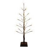 Dekoratief | Decoratieboom 'Twinkle Lights', 330 LED, 90cm | A245014 Dekoratief | Decoratieboom 'Twinkle Lights', 330 LED, 90cm | A245014