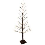 Dekoratief | Decoratieboom 'Twinkle Lights', 720 LED, 150cm | A245015 Dekoratief | Decoratieboom 'Twinkle Lights', 720 LED, 150cm | A245015