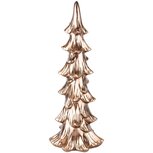 Dekoratief | Deco boompje, brons, resina, 14x12x37cm | A245206 Dekoratief | Deco boompje, brons, resina, 14x12x37cm | A245206