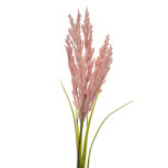 Clayre & Eef | Decoratie tak met bloemen Roze 12x8x100 cm | 5PL0096 Clayre & Eef | Decoratie tak met bloemen Roze 12x8x100 cm | 5PL0096
