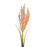 Clayre & Eef | Decoratie tak met bloemen Wit 12x8x100 cm | 5PL0097 Clayre & Eef | Decoratie tak met bloemen Wit 12x8x100 cm | 5PL0097