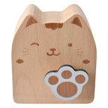 Clayre & Eef | Muziekdoos Bruin 7x4x8 cm | 65661 Clayre & Eef | Muziekdoos Bruin 7x4x8 cm | 65661